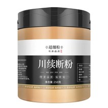 천속단 분말 천속단 가루 한방재료 건강분말, 2개, 250g