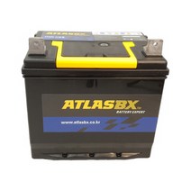 아트라스BX ITX60 (12V 60AH) 배터리 연결선(케이블) 단자보호 고무캡