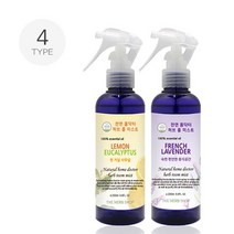 더허브샵 THS 더허브샵 천연홈닥터 룸스프레이 200ml 5종택1 -P20210903, 피톤치드 00322