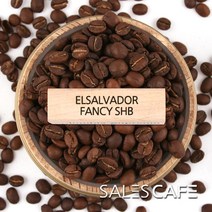 엘살바도르 팬시 500g(SROC120CI0500A01)원두커피, 500(g), 아주굵게분쇄 프렌치프레스(F)