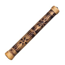 토아 TOA 대나무 레인스틱 내추럴 40cm / RS001B, 없음