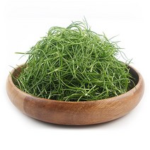 비금도 세발나물 2kg, 단품