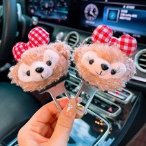 STARRY 자동차 안전벨트클립 카시트 안전벨트 연장클립 안전벨트 연장선 2p, 스타일5-2개