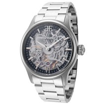 토마스언쇼 Thomas Earnshaw Bauer 남성용 시계 ES-8061-11 정품직구 남자손목시계 패션시계