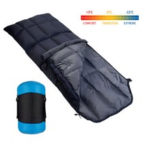 SB클럽 [트라우마(TRAUMA)] 락 900V 덕다운 사각침낭, 선택완료, 단품없음