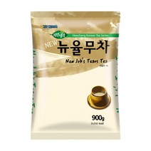 희창 뉴율무차 900g/자판기용 국산차 율무차 분말