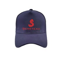 야구 알루미늄 배트 Beneteau 세일링 보트 야구 모자 패션 멋진 남여 MZ-429, 09 As picture