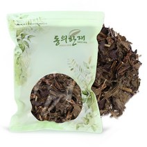 동의한재 중국산 수입 자소엽 차즈기 차조기 잎 600g, 단품