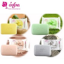 10종 오션 때비누 한방 녹차 목초 숯 비누세트, 04. 한방약초 때비누 10종, 상세설명 참조