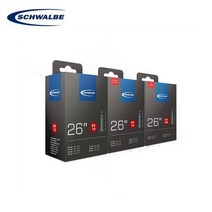 [기타] 슈발베 26인치 MTB 경량튜브 60mm, 사이즈:SV14