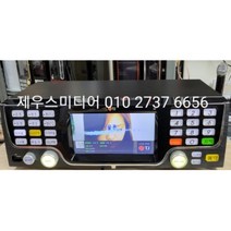 TJ태진미디어 질러S60L 중고노래방반주기 업소용가정용중고노래방기계, 중고 태진S60L+리모컨
