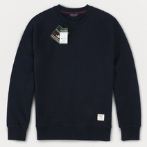 [포레스트캠프] [FOREST CAMP]Crewneck Raglan Sweatshirt/나