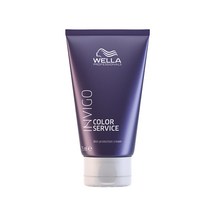 웰라 프로페셔널 서비스 스킨 프로텍션 크림 75ml 헤어크림, 1개