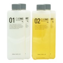 그리에이트 큐닉 웨이빙 멀티 솔루션(신형) 280ml, 상세페이지 참조