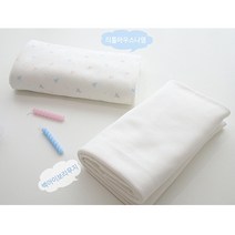대폭 오가닉 양면 다이마루 리틀 마우스 2종, 리틀마우스 나염
