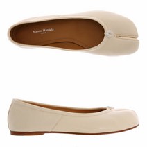 메종 마르지엘라 [메종마르지엘라] 23SS S58WZ0042 P3753 T1003 타비 플랫슈즈