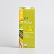 케어웰 어드밴스1000, 12팩, 1000ml
