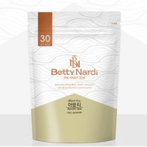 티타임 고급 향 인도 아쌈 스트레이트 홍차 티백 선물차, 상세페이지참조