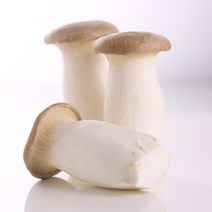 새송이버섯, 6봉, 300g