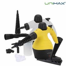 핸디형/스팀청소기/고온/살균/UVC-A11805st, 화이트(A1802ST)