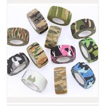 접착붕대 야구 볼링 스포츠용품 생활소품 종아리압박밴드 건강용품 의료용품