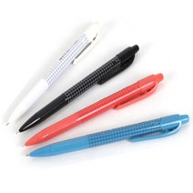 흔들이 샤프 샤잘써지는 필기도구 사무용품 고급 0.5, 블랙