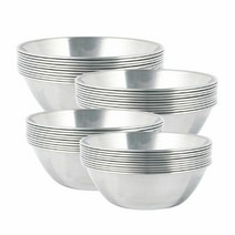 [KT알파쇼핑]스텐 뱅뱅이(10개입_특) 주방식기, 단일, 단일상품_W3CFAF4_색상_상세페이지참조