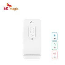 SK매직 직수 냉온정수기 WPUA900CREWH 1년관리, 화이트, 1개