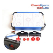 [유레카스포츠] 에어하키게임기
