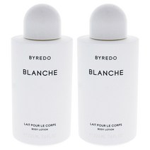 바이레도 바디 로션 블랑쉬, 2개, 225ml