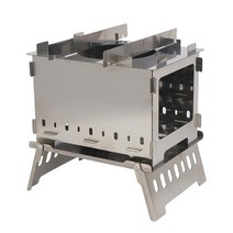 지카로 igt 캠핑 테이블 버너 화로 바베큐 야외 바베큐 그릴 접는 카드 스토브 캠핑 Windproof 화재 레코딩