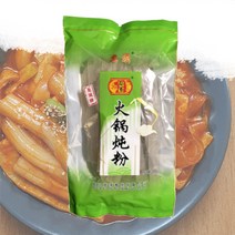 차마요마켓 롱쉬 샤브 용수 중국당면 300g, 2팩