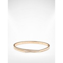 REPOSSI 레포시 안티퍼 다이아 18K 순금 로즈 골드 브레이슬릿 1526917