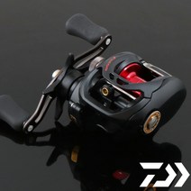 털보낚시 다이와 푸에고 CT 베이트릴/103H, 단품