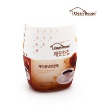 방향제 깨끗한집 고급 헤이즐넛