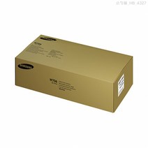 삼성 SL K7500LX 정품폐토너통 300000매(MLT-W706), 1개, .