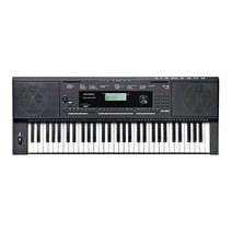 영창 커즈와일 디지털키보드 KP100 KP-100 61건반 키보드, KP-100 + 쌍열 스탠드 포함