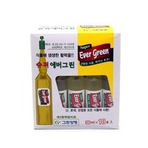 분갈이 식물앰플 시비 개화촉진 추비 16필수원소 원예비료 관음죽 꽃영양제 실내화초
