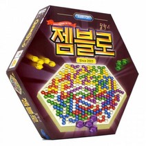 보드게임즈 젬블로 딜럭스, 본상품선택