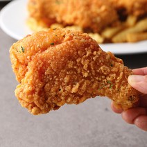 사세 바삭통다리치킨 1.3Kg 에어프라이어 치킨요리, 1개