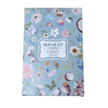 부케가르니 퍼퓸드 샤쉐 옷장방향제 소프트코튼, 2, 20g