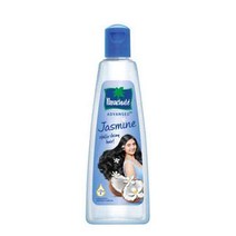 파라슈트 자스민 코코넛 헤어 오일 모발 강화 300ml, 단품, 1개