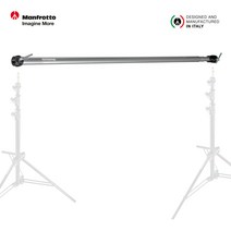 맨프로토 272 Telescopic Pole 배경용 폴, 1개