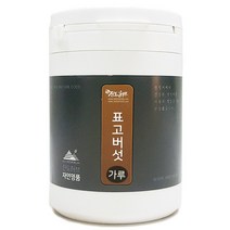 산들 천연조미료 양파 마늘 무 생강 대파 표고 들깨, 대파분말(통 제품) 200g