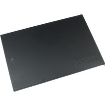 MDG8464 NETmate NM-H500M(블랙) 후면도어 (서버랙/허브랙/판넬/전용도어), 단일 모델명/품번