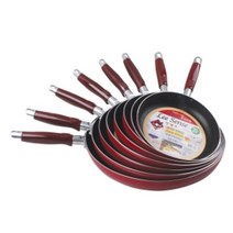 후라이팬 180mm 작은 프라이팬 계란 볶음요리 파스타 인덕션후라이팬/궁중팬/후라이팬/해피콜후라이팬/후라이팬세트/스텐후라이팬/키친아트후라이팬/계란후라이팬/락앤락후라이팬/사각후라이팬
