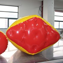 스포츠 매트 합기도 태권도장 바닥매트 낙하 방지, 마름모60cm