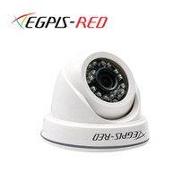 [이지피스 레드] 아날로그 카메라 EGS-WHD5024SNIR(D) 올인원 실내용 돔 카메라 [500만 화소/고정렌즈-3.6mm]