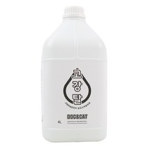 고강탈 에어스프레이 강아지 고양이 탈취제 소독제 300mL