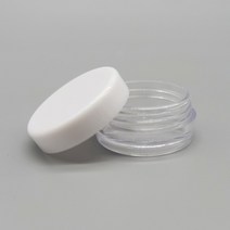 30개세트화장품공병 투명 크림용기 2g, 상세페이지 참조, 상세페이지 참조, 상세페이지 참조